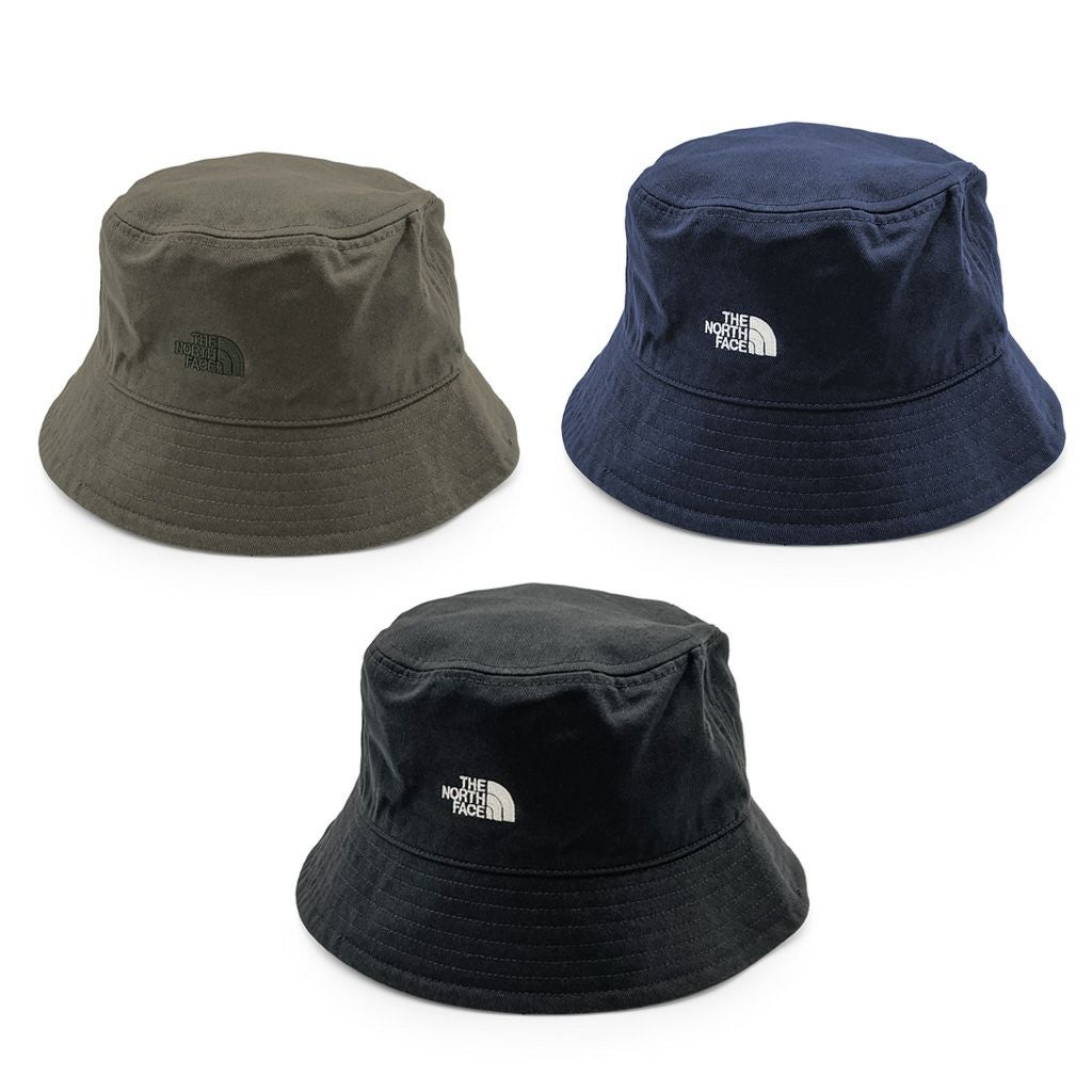 正規取扱店】 ザ・ノース・フェイス TNFシンプリークラシックハット