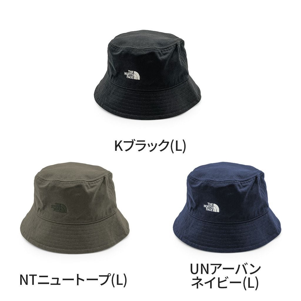 正規取扱店】 ザ・ノース・フェイス TNFシンプリークラシックハット