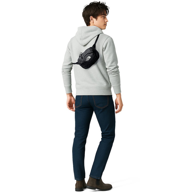 THE NORTH FACE