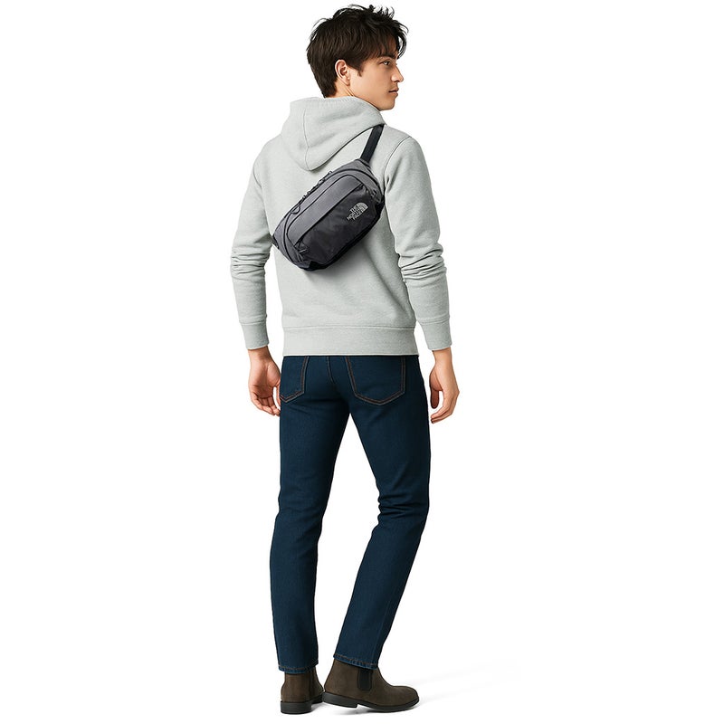THE NORTH FACE