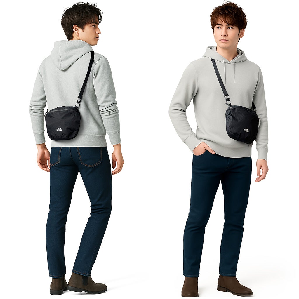 THE NORTH FACE