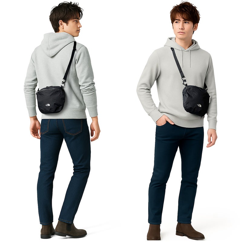 THE NORTH FACE