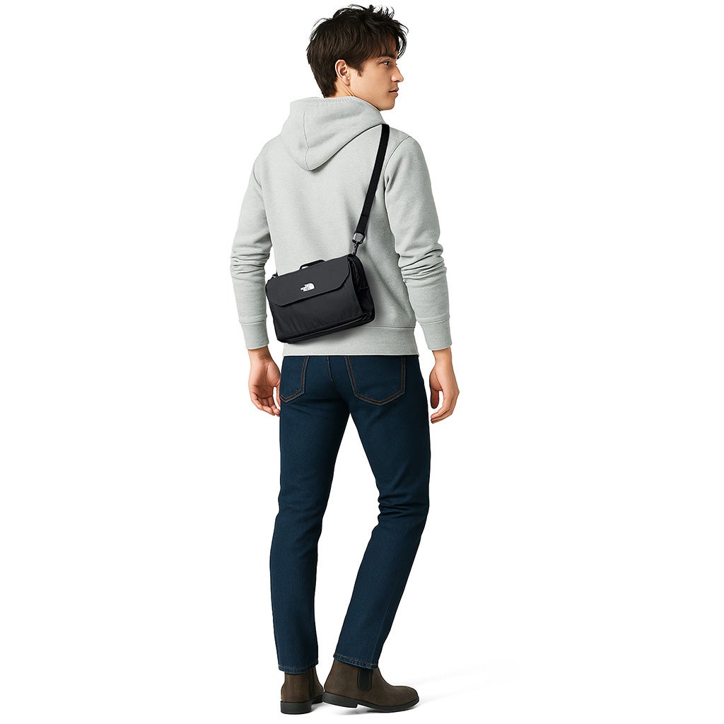 THE NORTH FACE