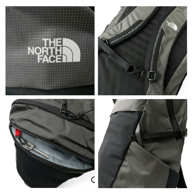 THE NORTH FACE