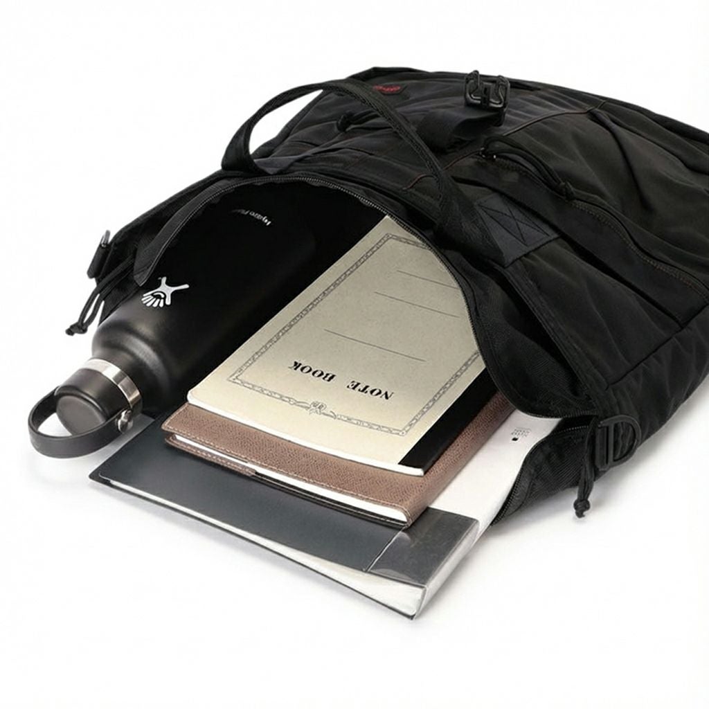 正規取扱店】 ブリーフィング TYPE III AVIATOR 3WAY PACK bra253t49