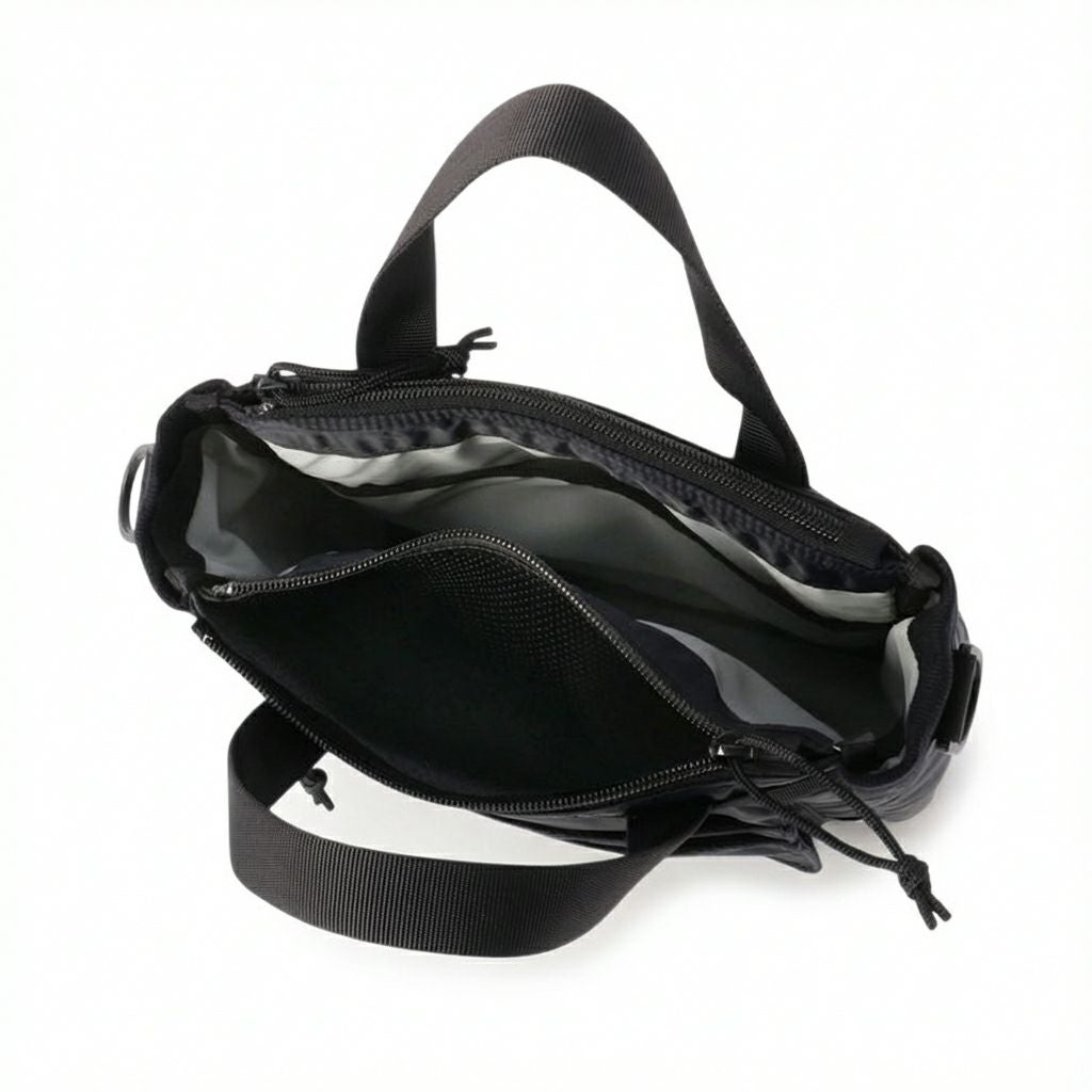 正規取扱店】 ブリーフィング 2WAY PROTECTION TOTE MINI bra253t56