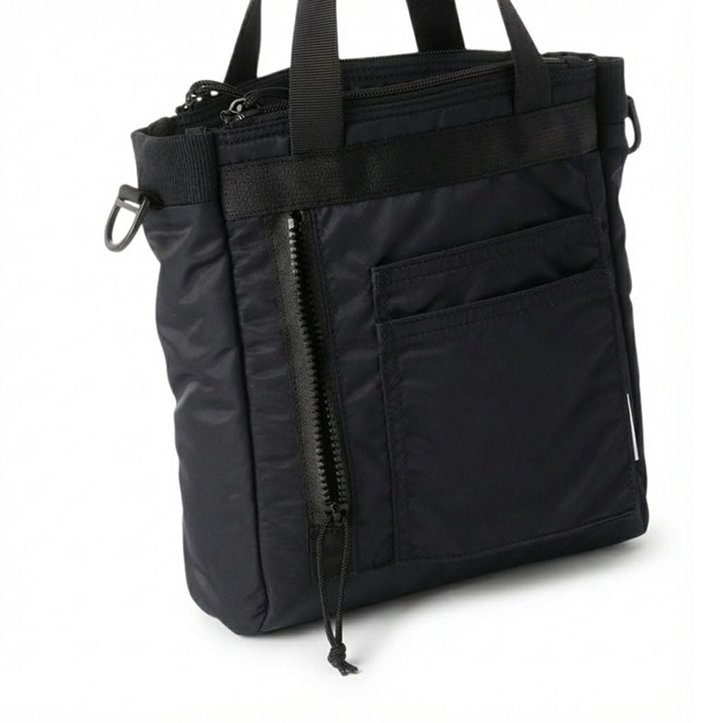 正規取扱店】 ブリーフィング 2WAY PROTECTION TOTE MINI bra253t56