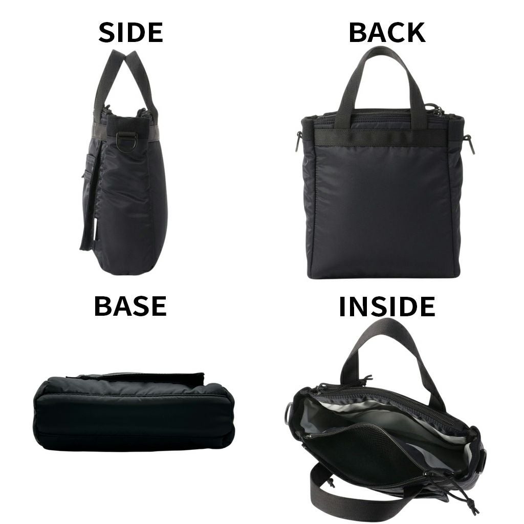 正規取扱店】 ブリーフィング 2WAY PROTECTION TOTE MINI bra253t56