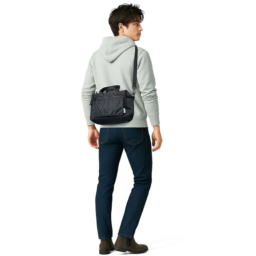 正規取扱店】 ブリーフィング MINI FLIGHT BOSTON bra253n57