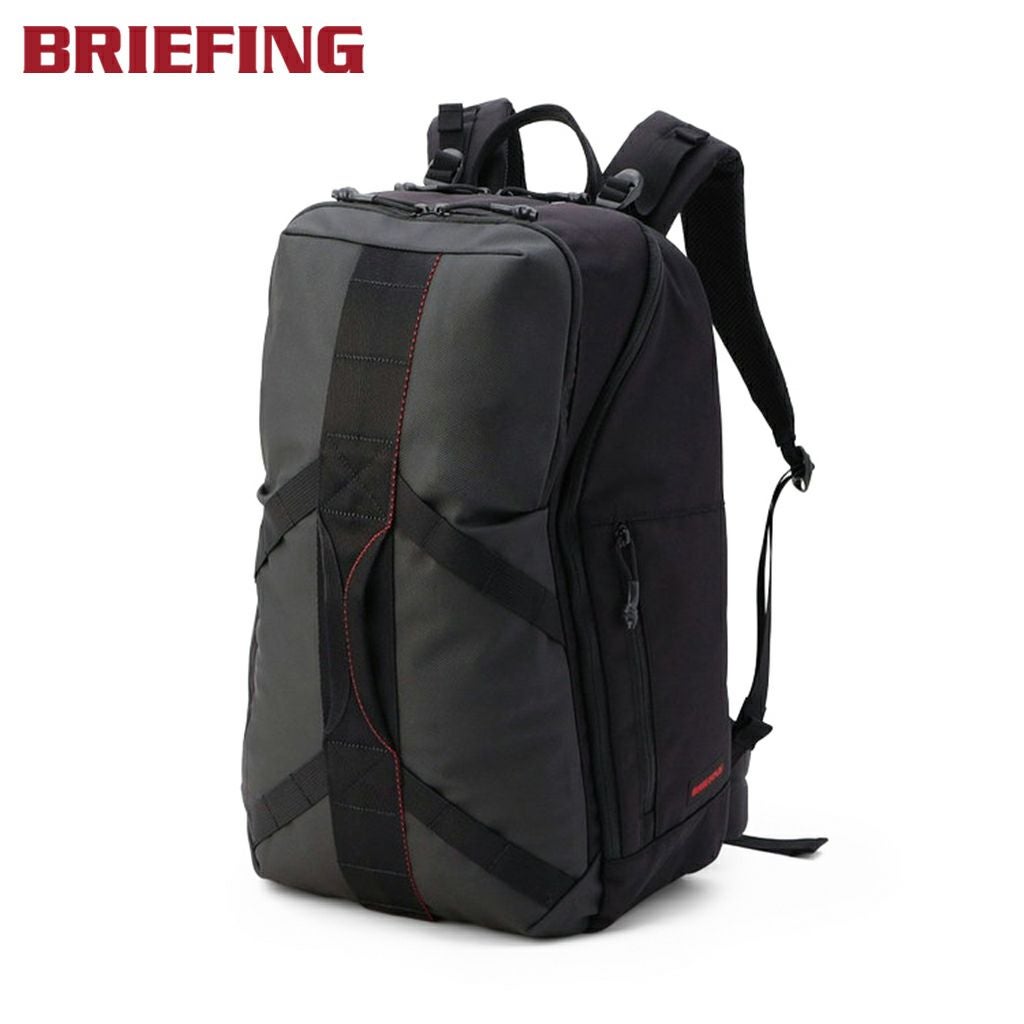 【新着商品】[ブリーフィング] COMPACT PACK MW GEN II（コンパクトパックMW GENII（15インチPC対応