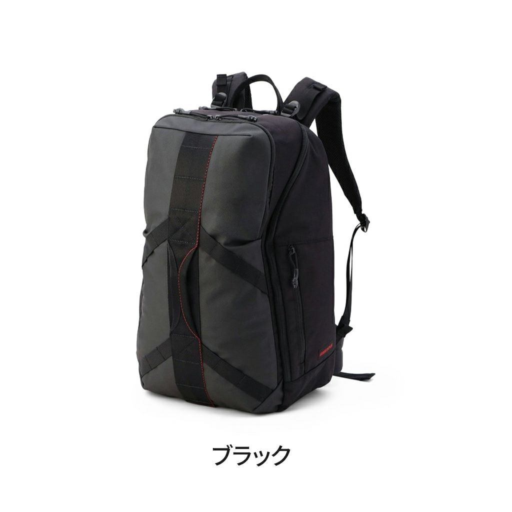 ブリーフィング 正規取扱店】 ブリーフィング JOURNEY PACK bra251p61