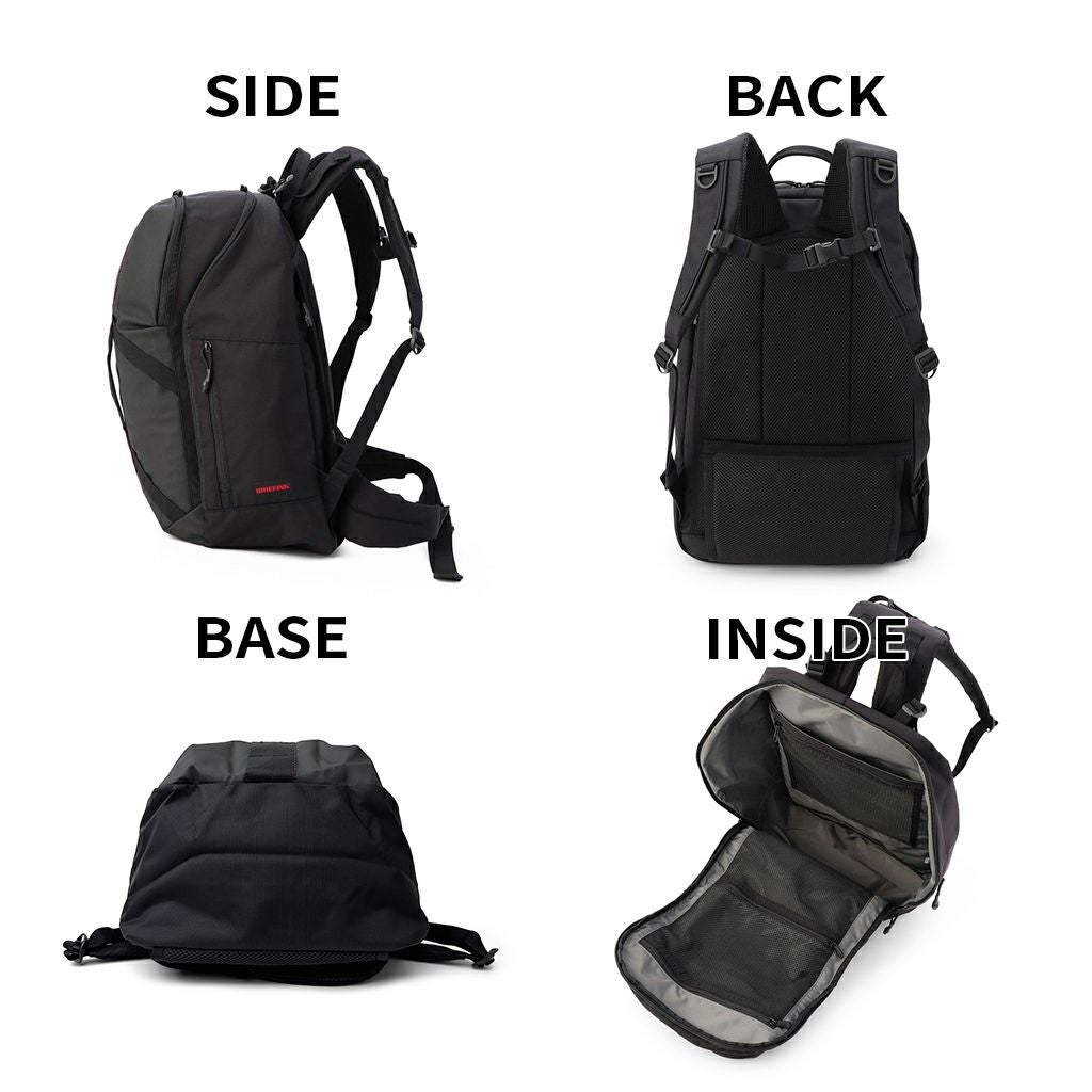 僕の使い掛けフリーク 正規取扱店】 ブリーフィング JOURNEY PACK bra251p61