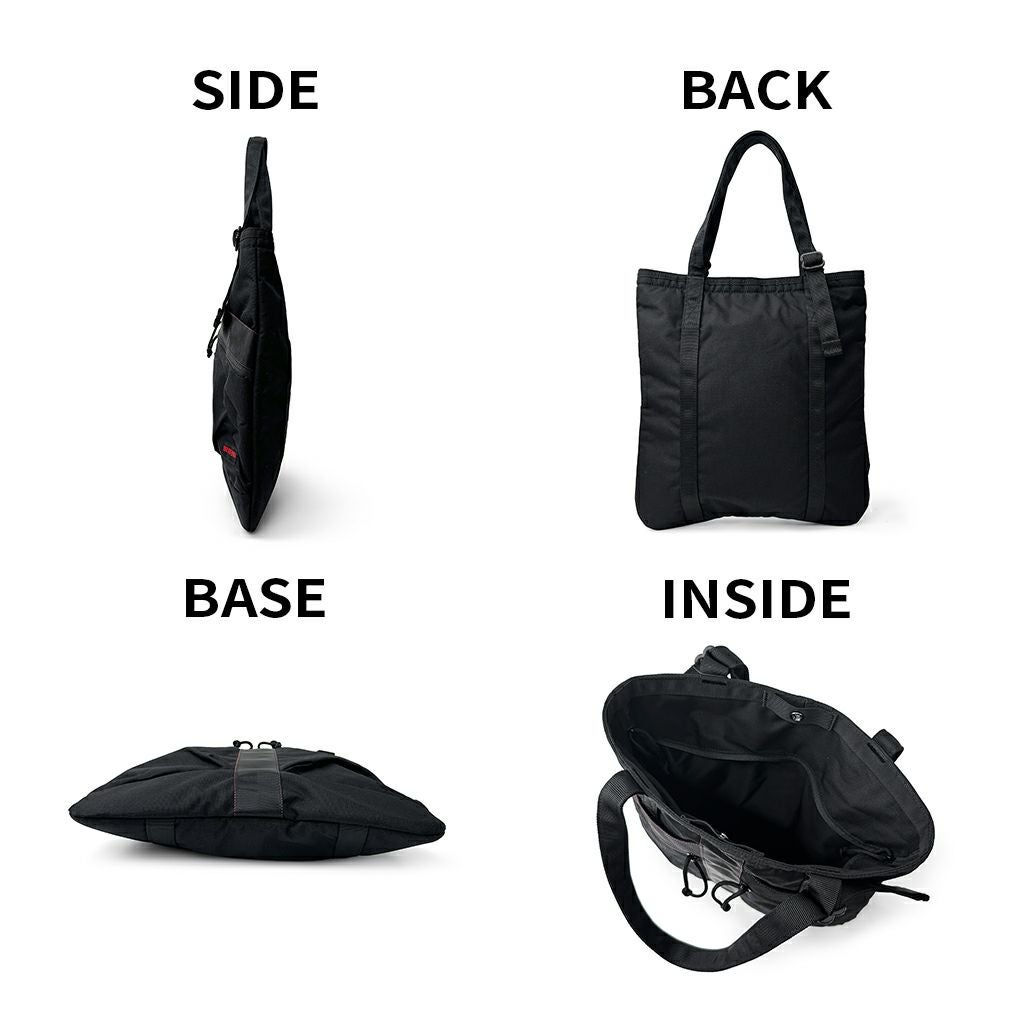 正規取扱店】 ブリーフィング TYPE I FLYER TOTE bra253t47