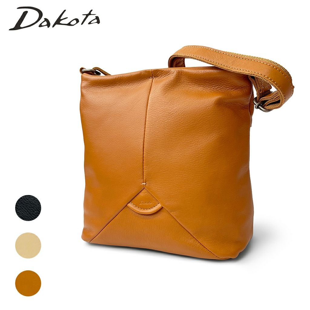 はるきち Dakota ダコタ ショルダーバッグ 正規取扱店】 ダコタ ショルダーバッグ 1034772