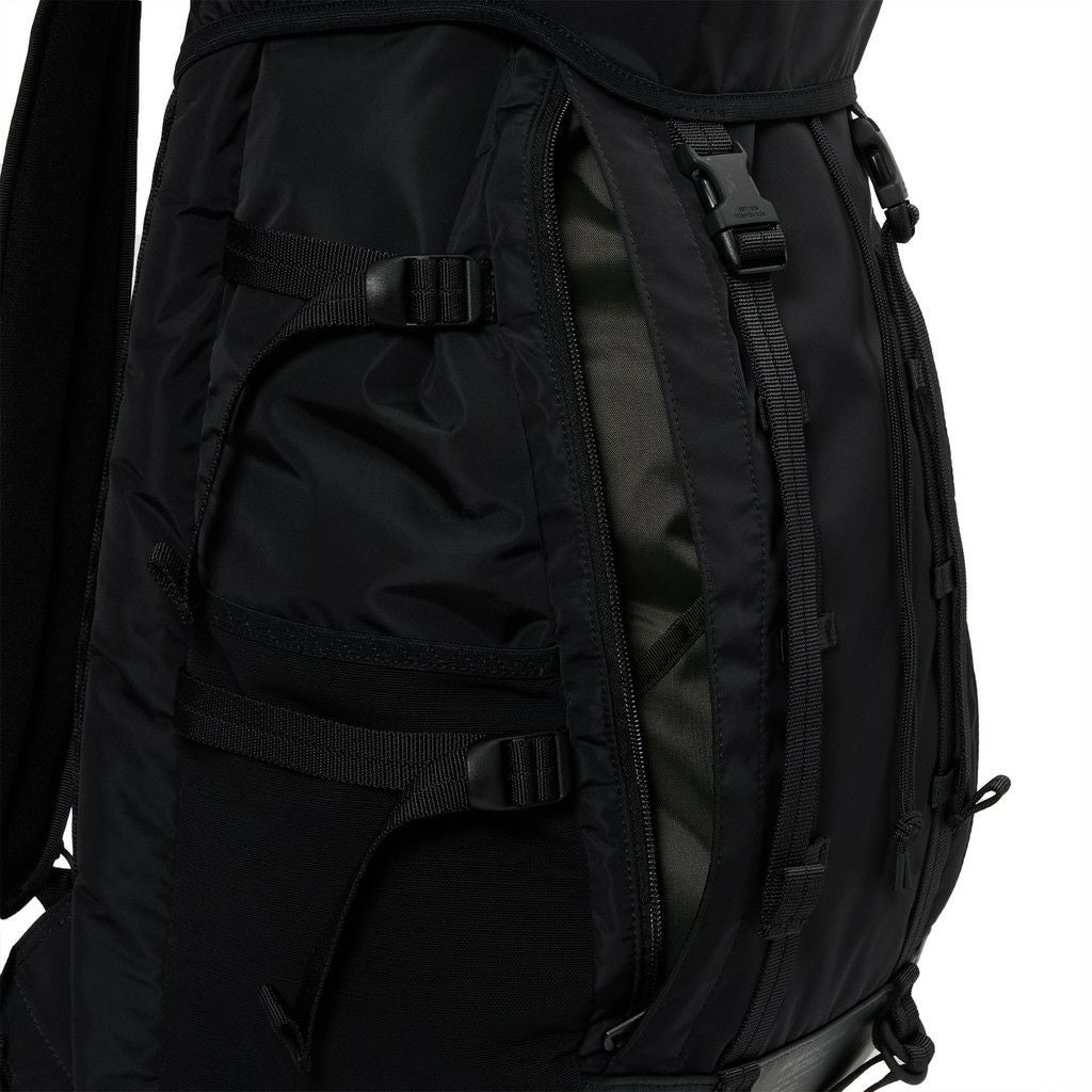 美品PORTER/ポーター MONOCHROME/モノクローム バックパック ポーター モノクローム バックパック 755-05971 PORTER / MONOCHROME