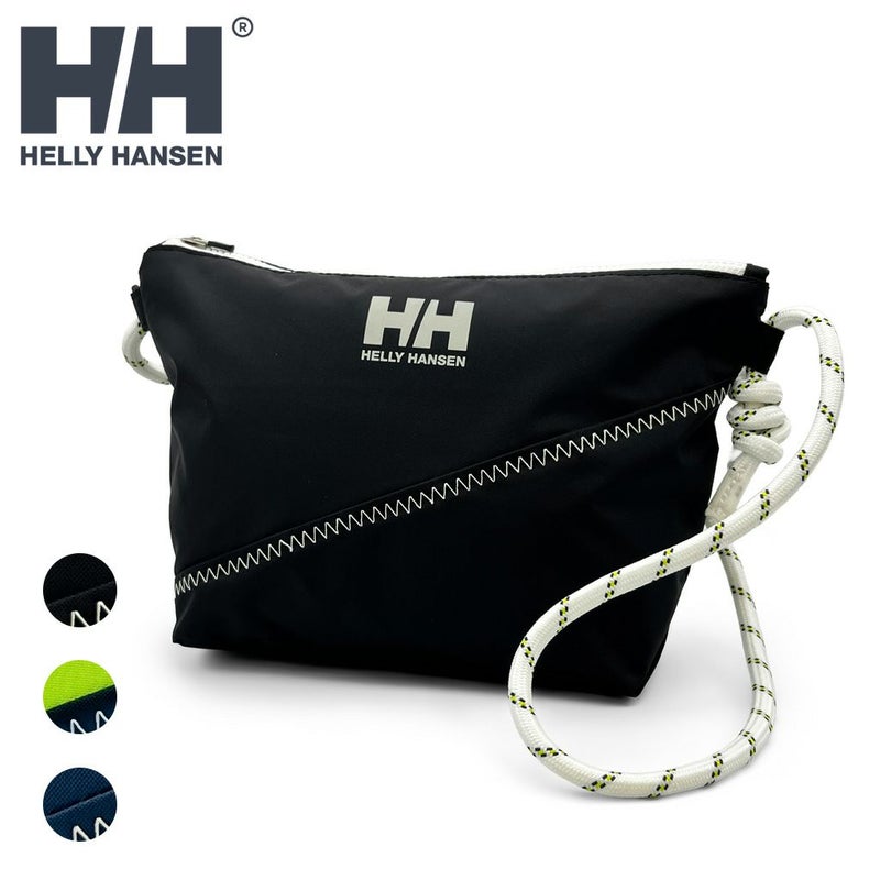 HELLY HANSEN