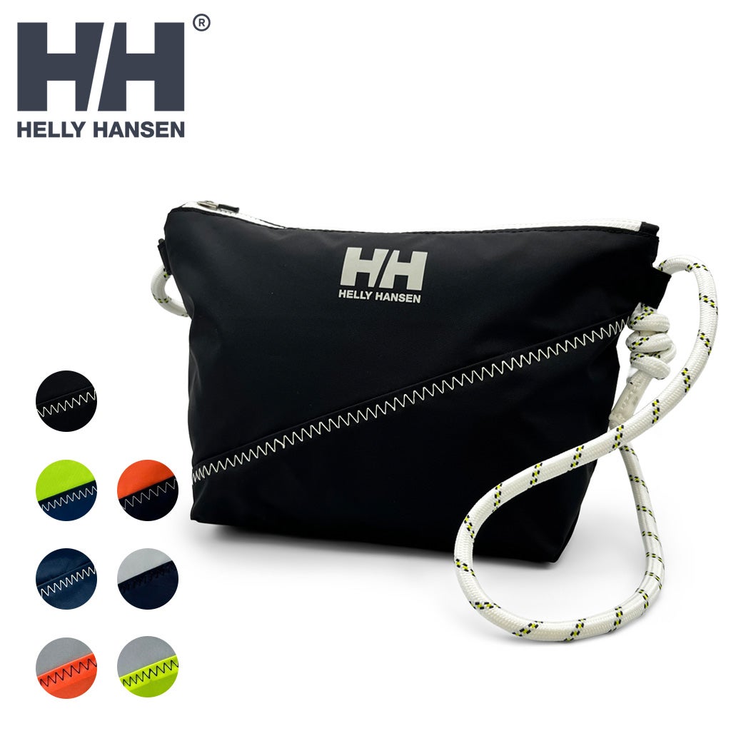 HELLY HANSEN