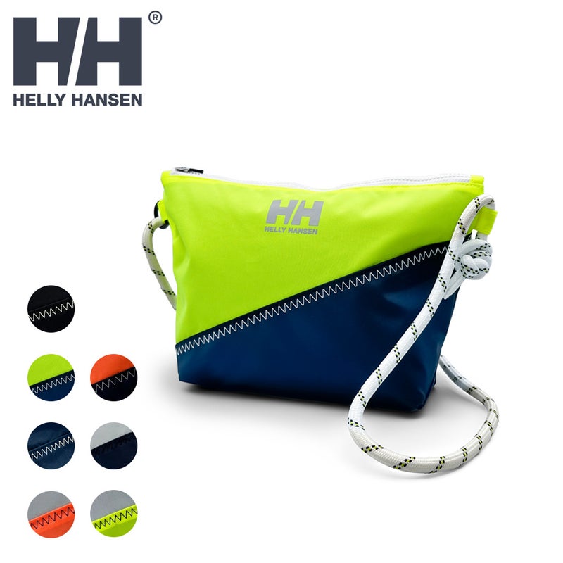 HELLY HANSEN