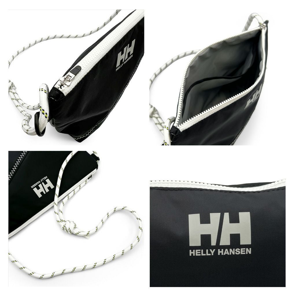 HELLY HANSEN