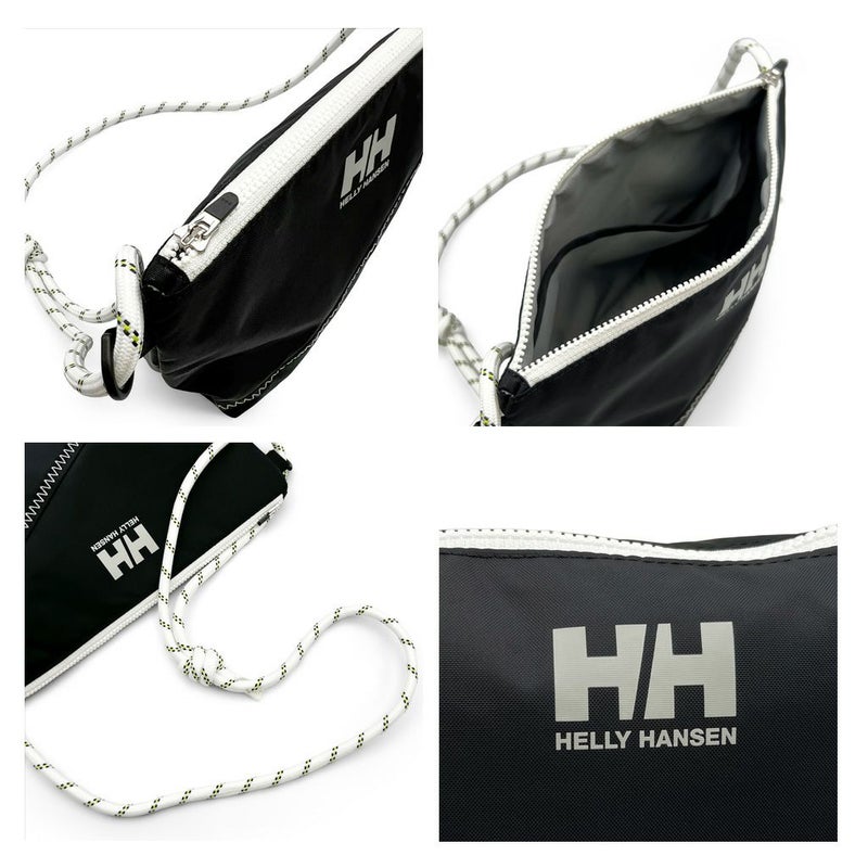 HELLY HANSEN
