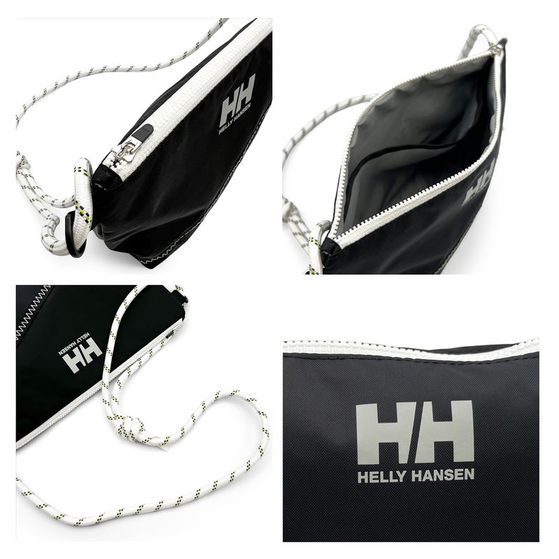 HELLY HANSEN