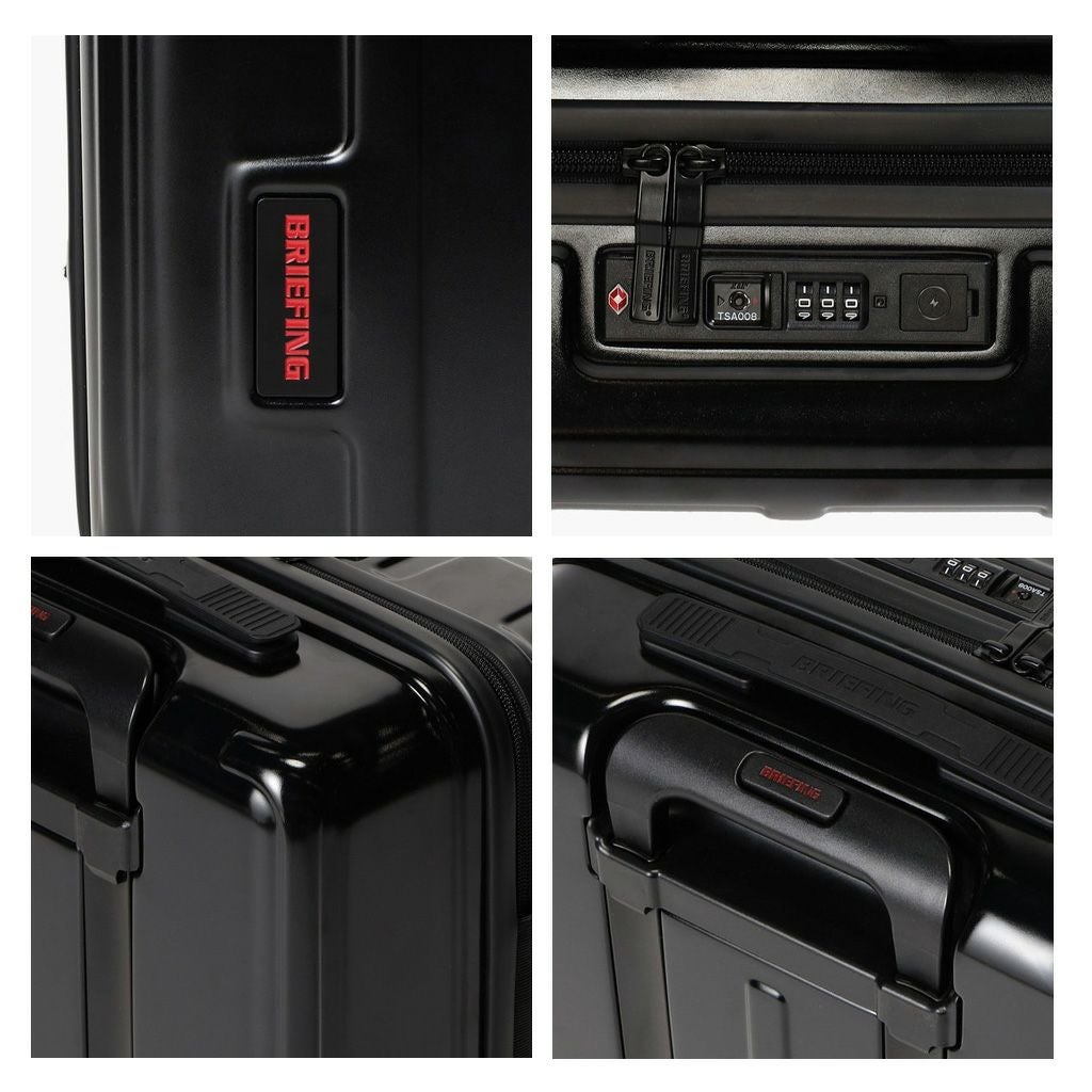 正規取扱店】 ブリーフィング H-37 SD VER1.5 bra253c24
