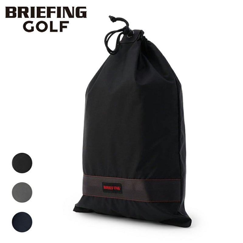 BRIEFING GOLF
