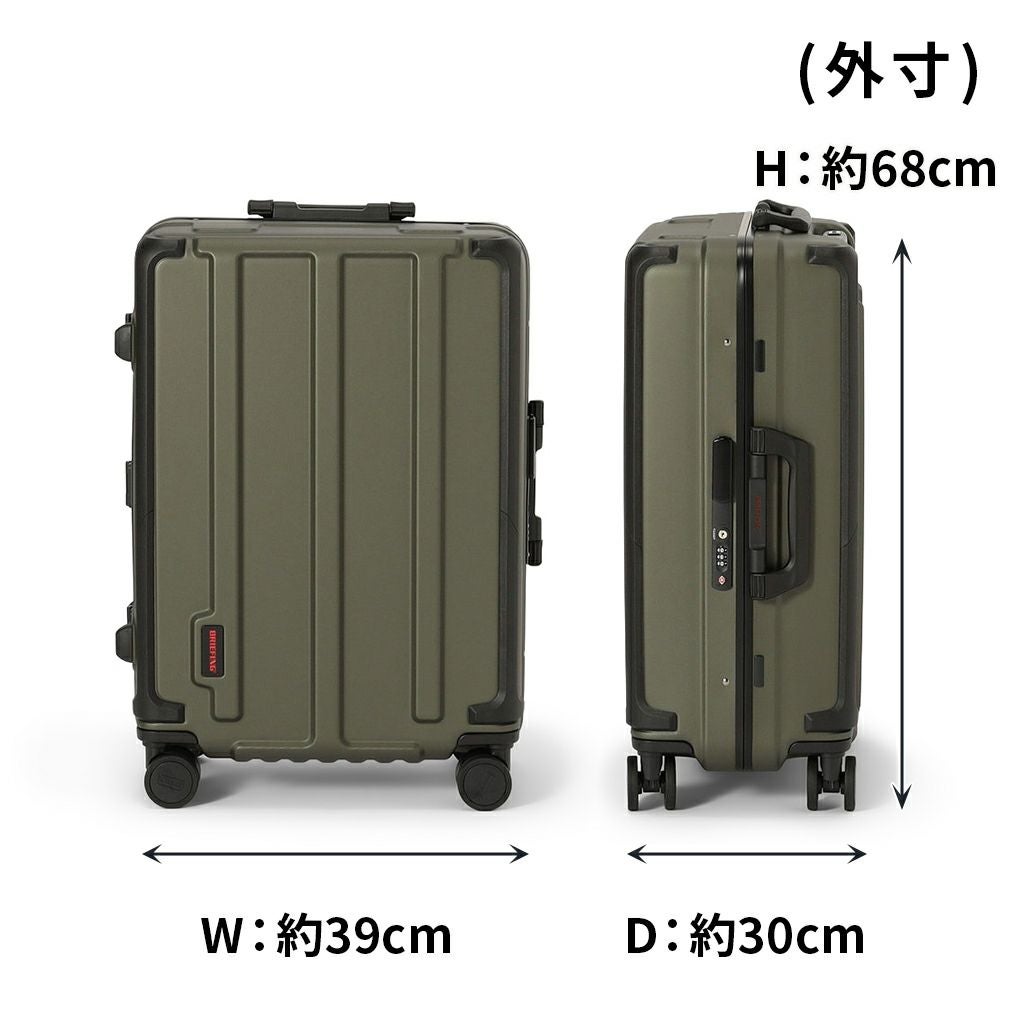 正規取扱店】 ブリーフィング H-60 HD bra253c66