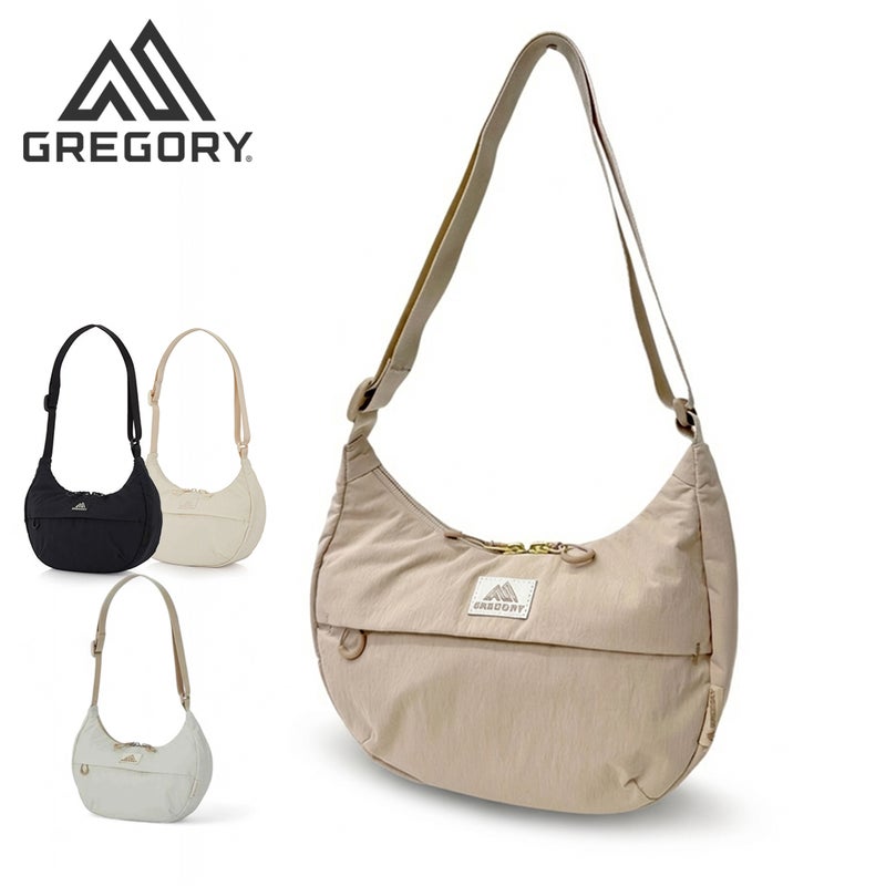 GREGORY