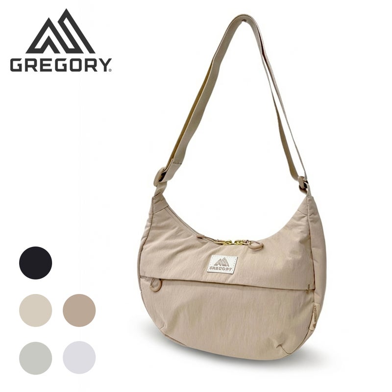GREGORY