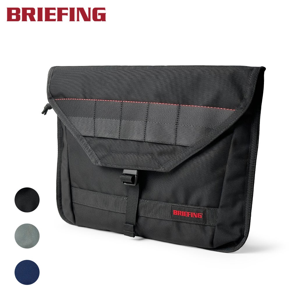 正規取扱店】 ブリーフィング SW LAPTOP SLEEVE bra261g05