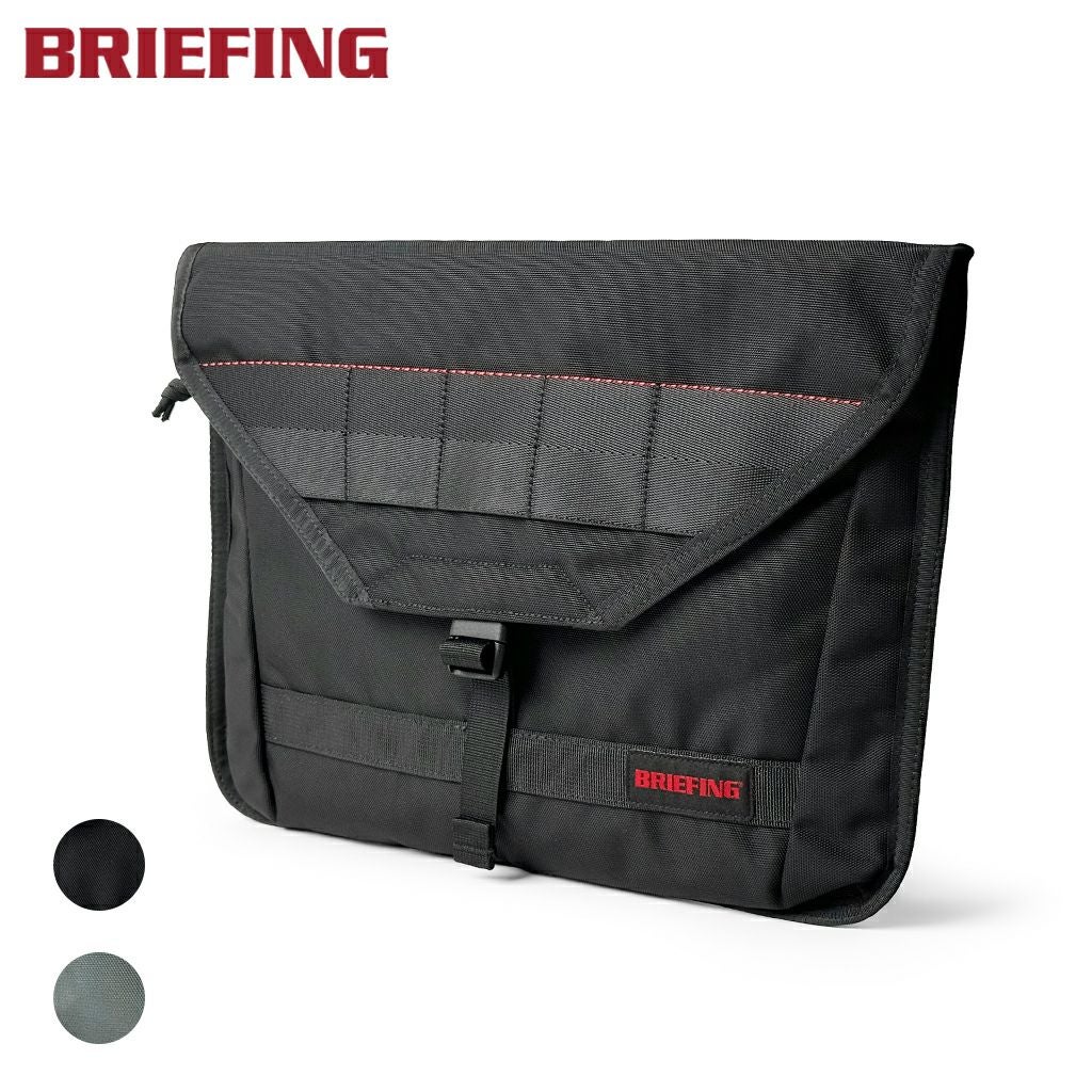 BRIEFING AG