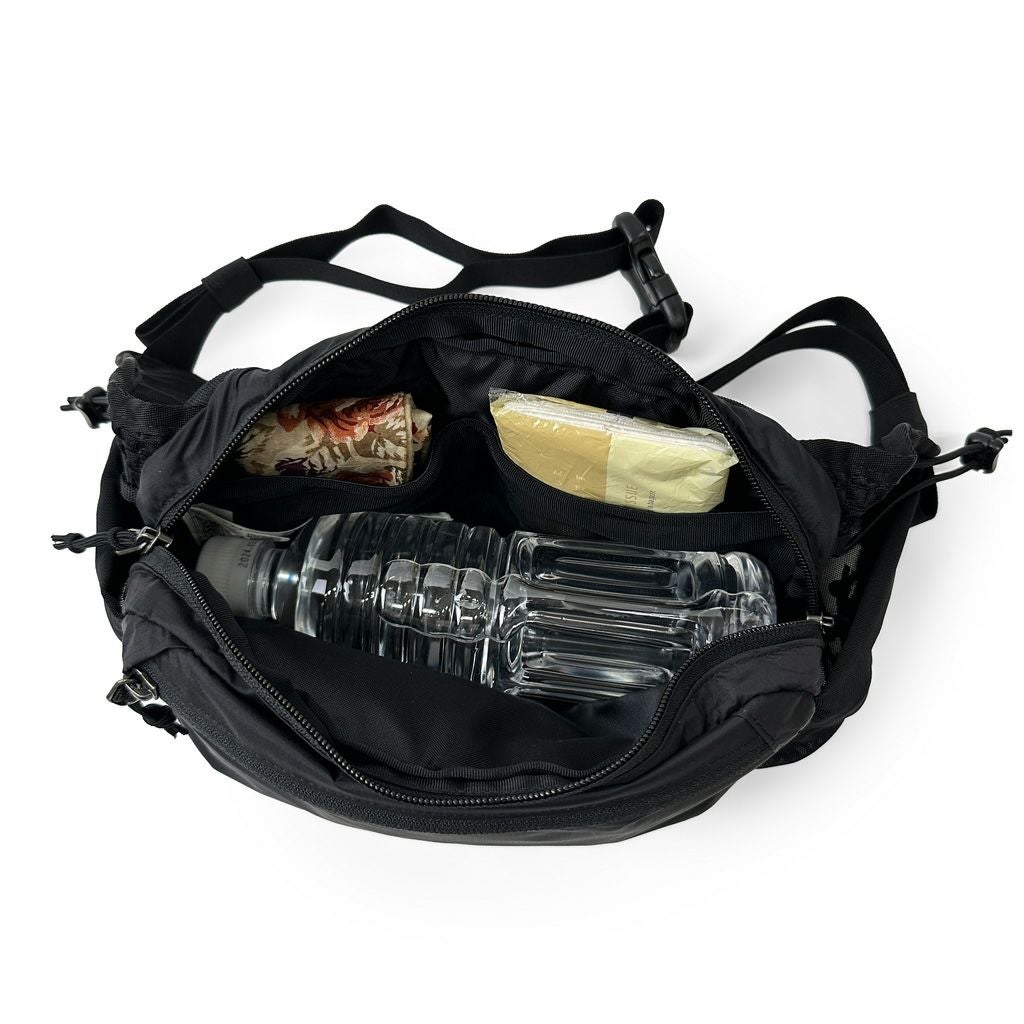 Patagonia テラヴィア・ヒップ・パック 4L patagonia（パタゴニア）テラヴィア・ヒップ・パック 4L 49021 軽量