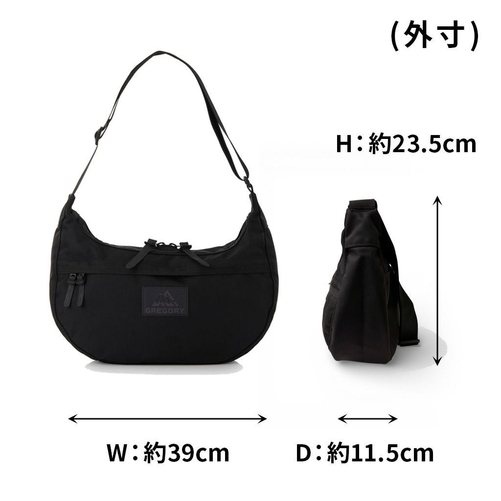 正規取扱店】 グレゴリー サッチェルM 154503-2