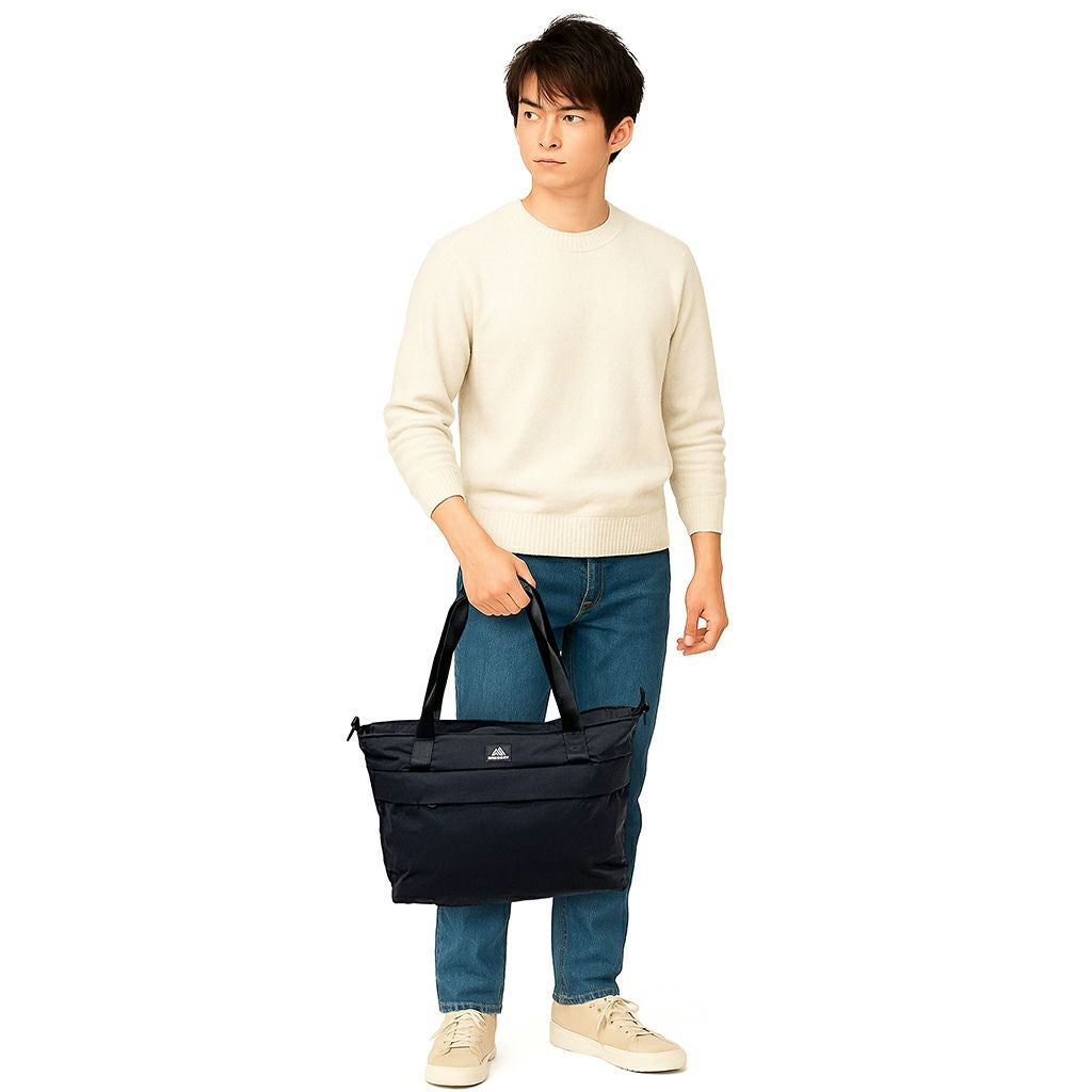 正規取扱店】 グレゴリー スージートート 153981