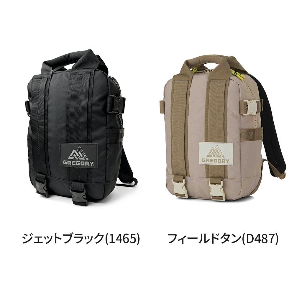 正規取扱店】 グレゴリー ジョーブレイカーバックパック18 155690