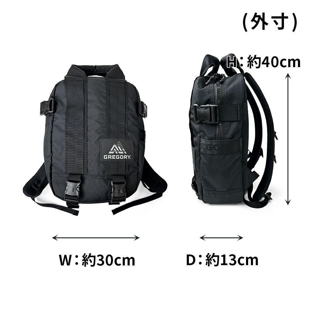 正規取扱店】 グレゴリー ジョーブレイカーバックパック18 155690