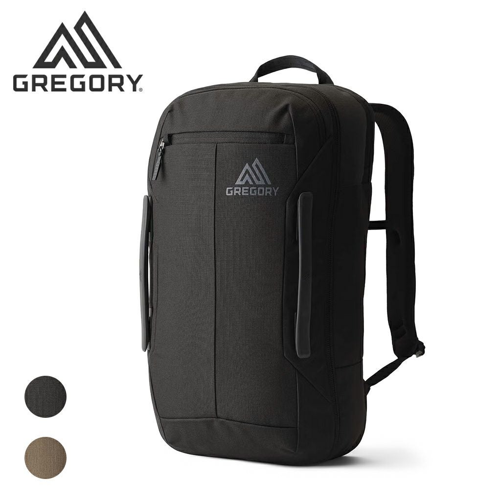 正規取扱店】 グレゴリー ボーダー30 154919