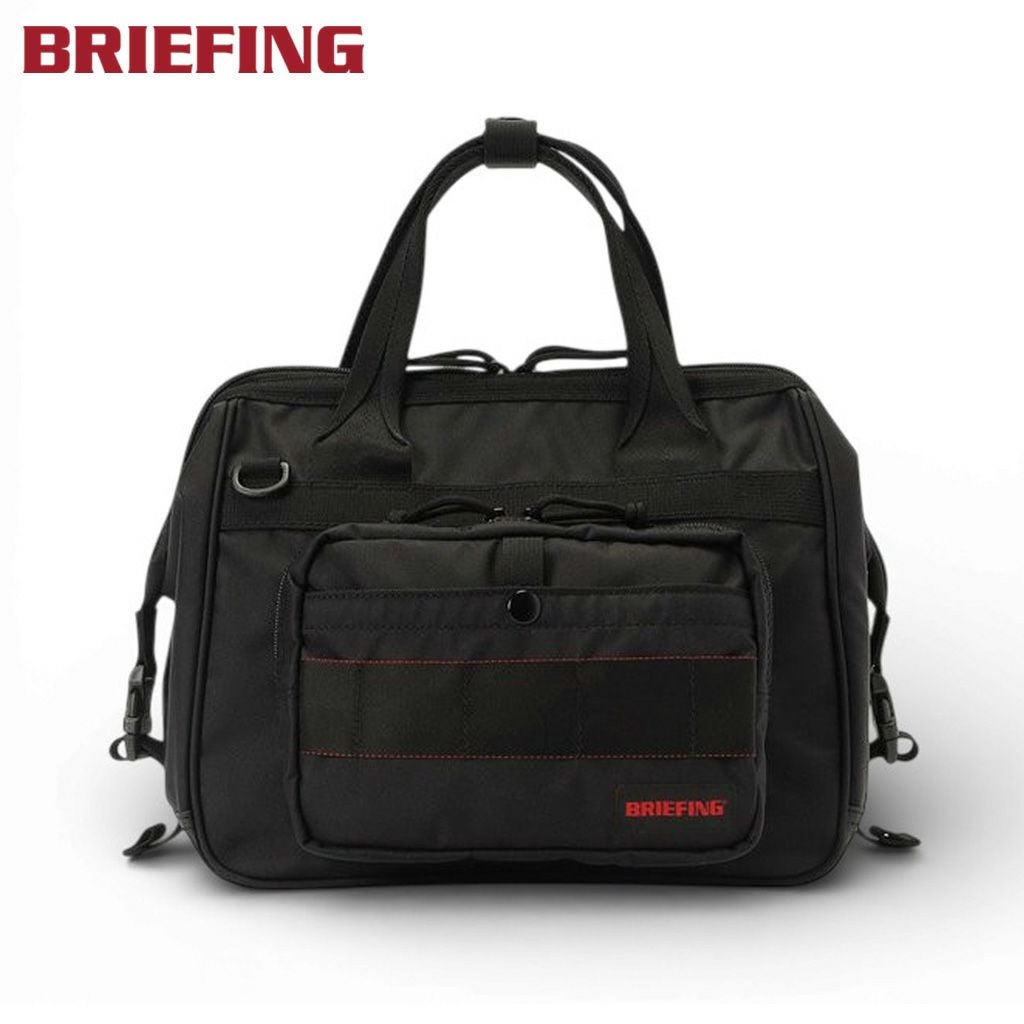 正規取扱店】 ブリーフィング TOOL BOSTON BRA233N14