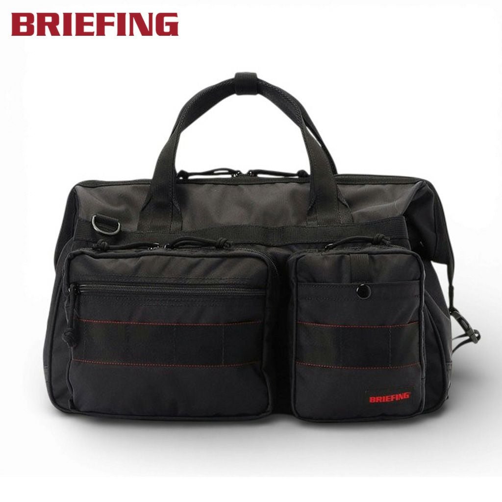 正規取扱店】 ブリーフィング WIDE TOOL BOSTON（Mサイズ） bra253n07