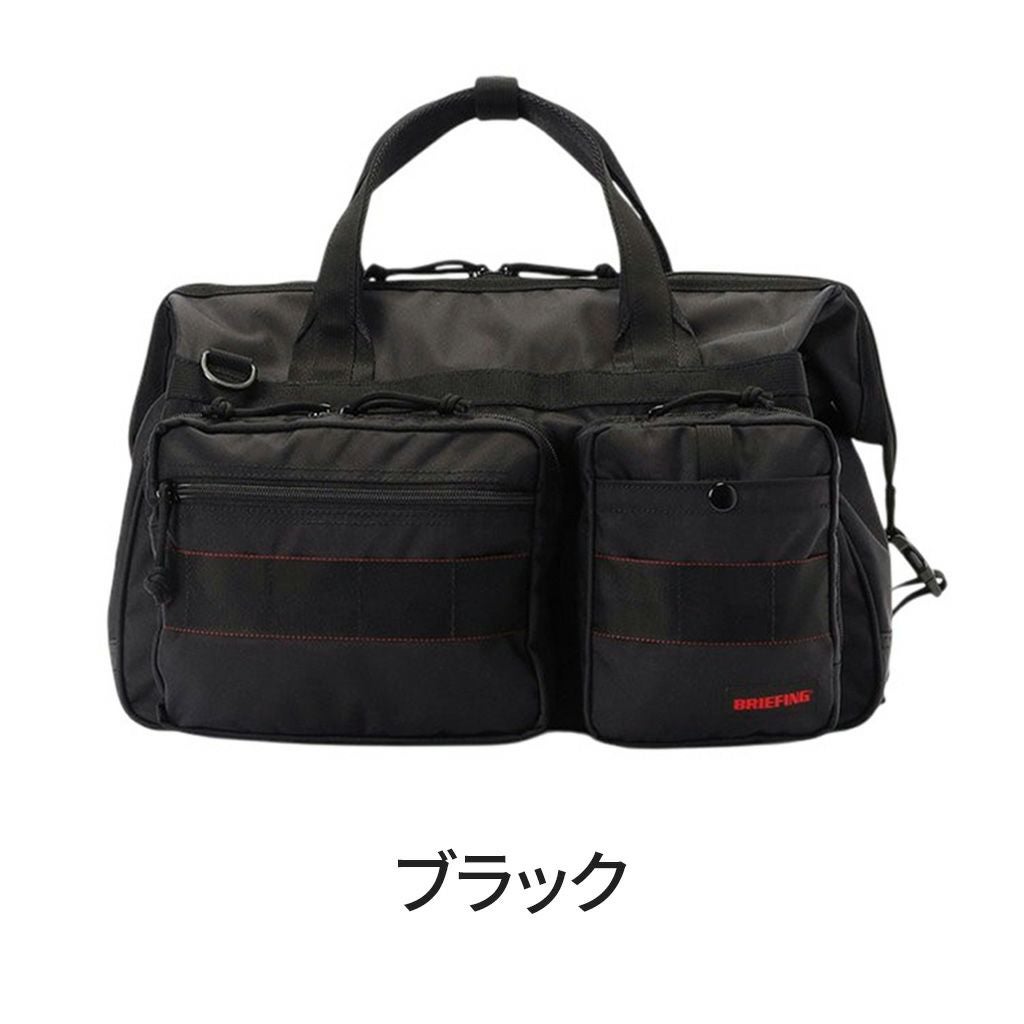 正規取扱店】 ブリーフィング WIDE TOOL BOSTON（Mサイズ） bra253n07