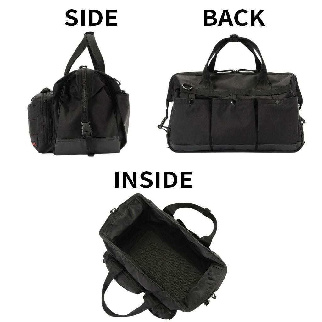 正規取扱店】 ブリーフィング WIDE TOOL BOSTON（Mサイズ） bra253n07
