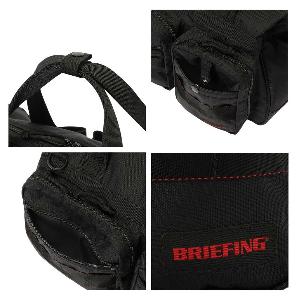 正規取扱店】 ブリーフィング WIDE TOOL BOSTON（Mサイズ） bra253n07
