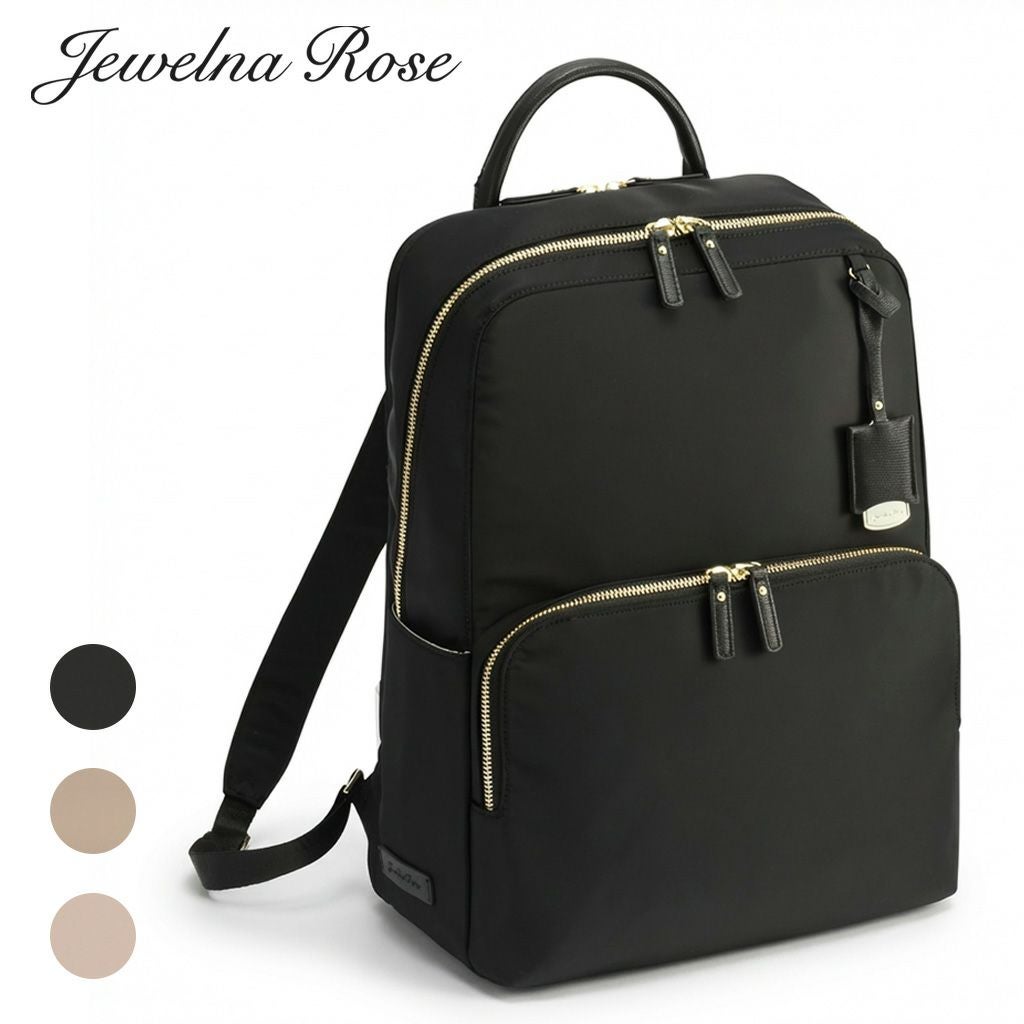 正規取扱店】 ゼロハリバートン Expandable Medium Backpack 81731