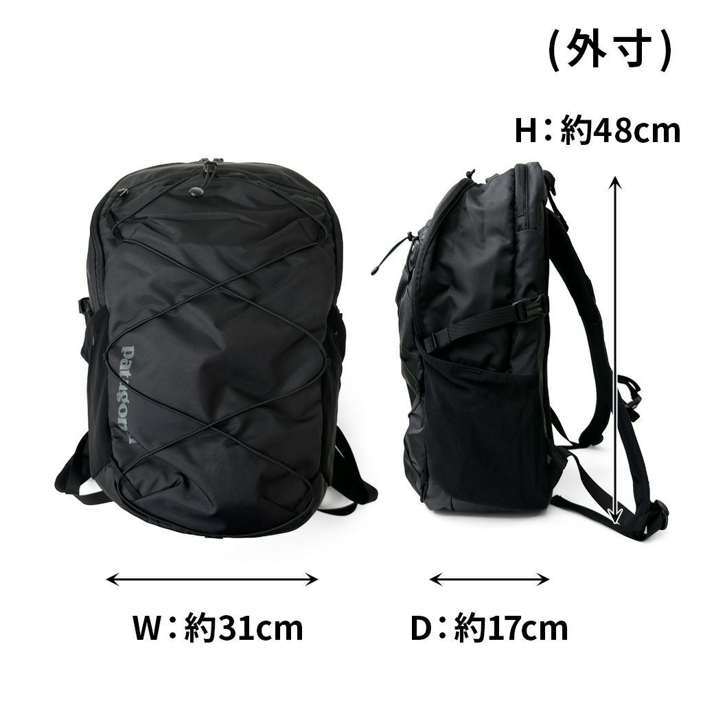 正規取扱店】 パタゴニア レフュジオ・デイパック 30L 47928