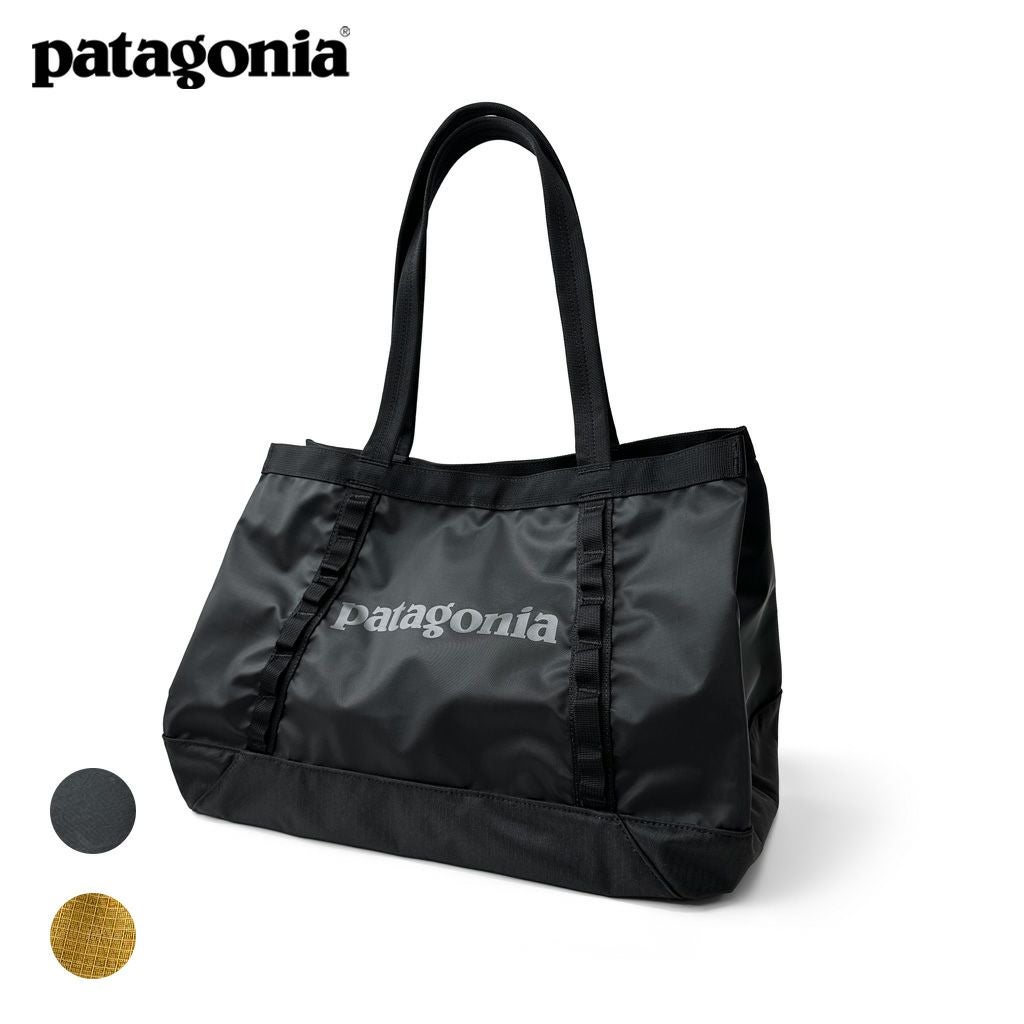 patagonia