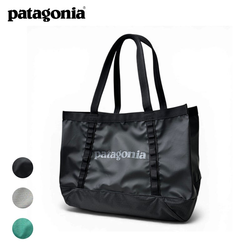 patagonia