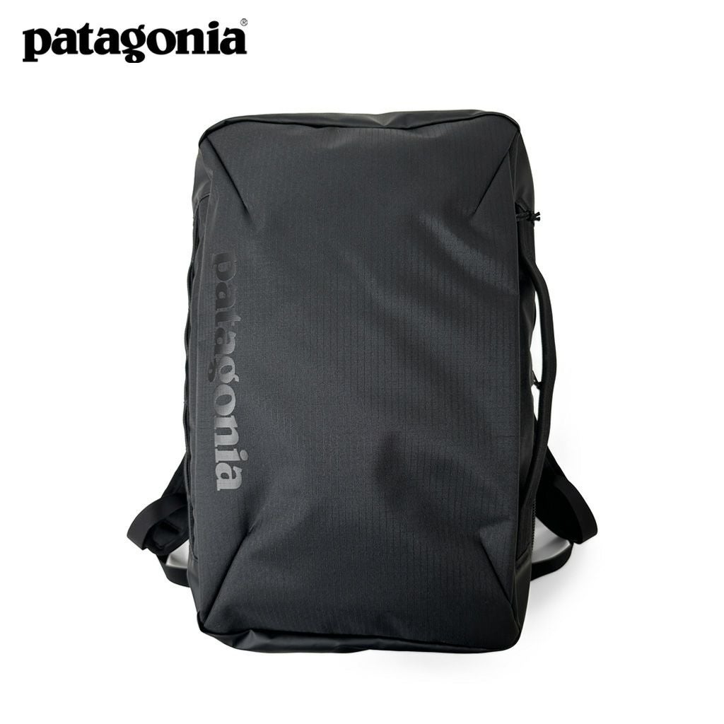 正規取扱店】 パタゴニア ブラックホール・マイクロ・MLC 22L 49260