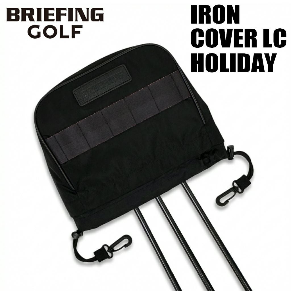 BRIEFING GOLF