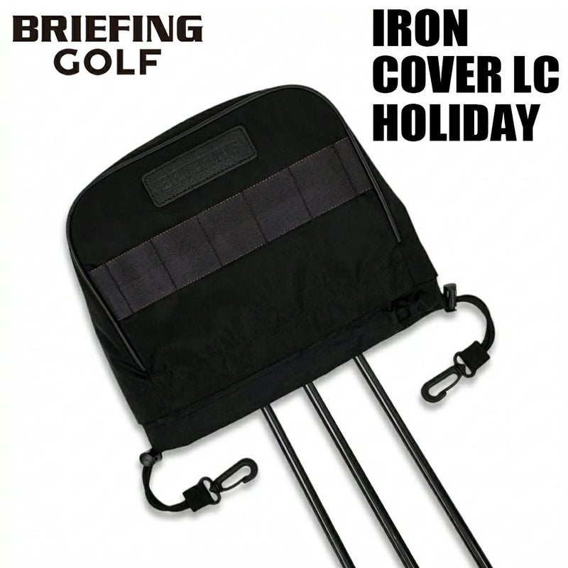 BRIEFING GOLF
